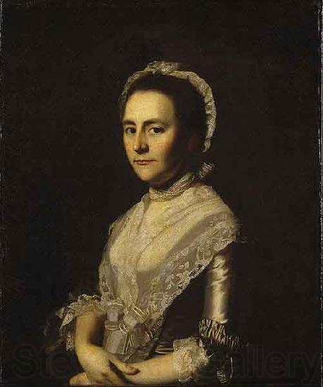 John Singleton Copley Mrs. Alexander Cumming, nee Elizabeth Goldthwaite, later Mrs. John Bacon Spain oil painting art